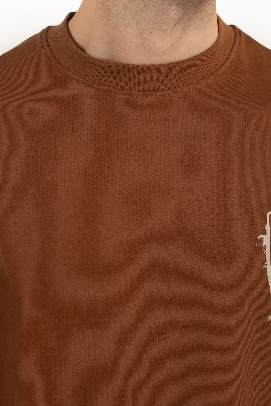 Loose Fit Tees