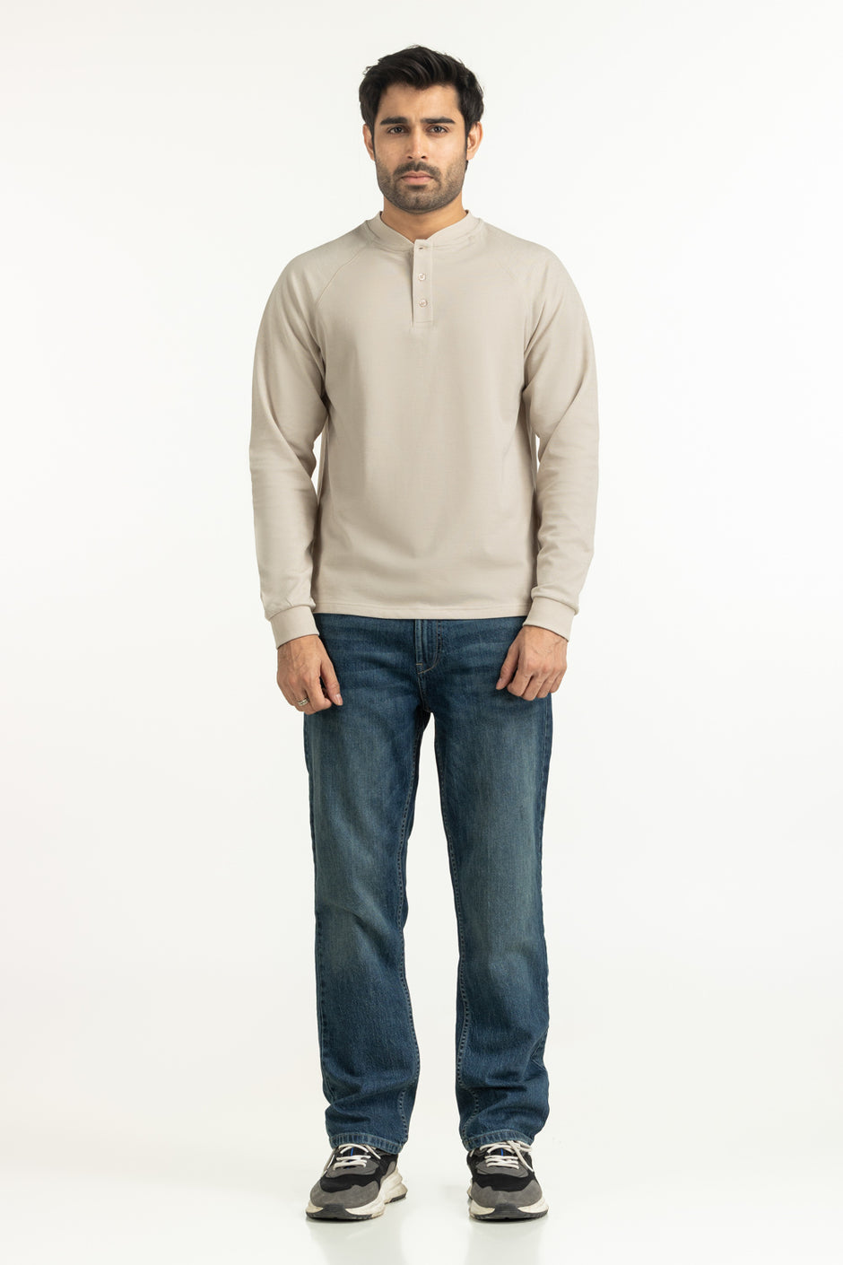 Regular Fit Tees