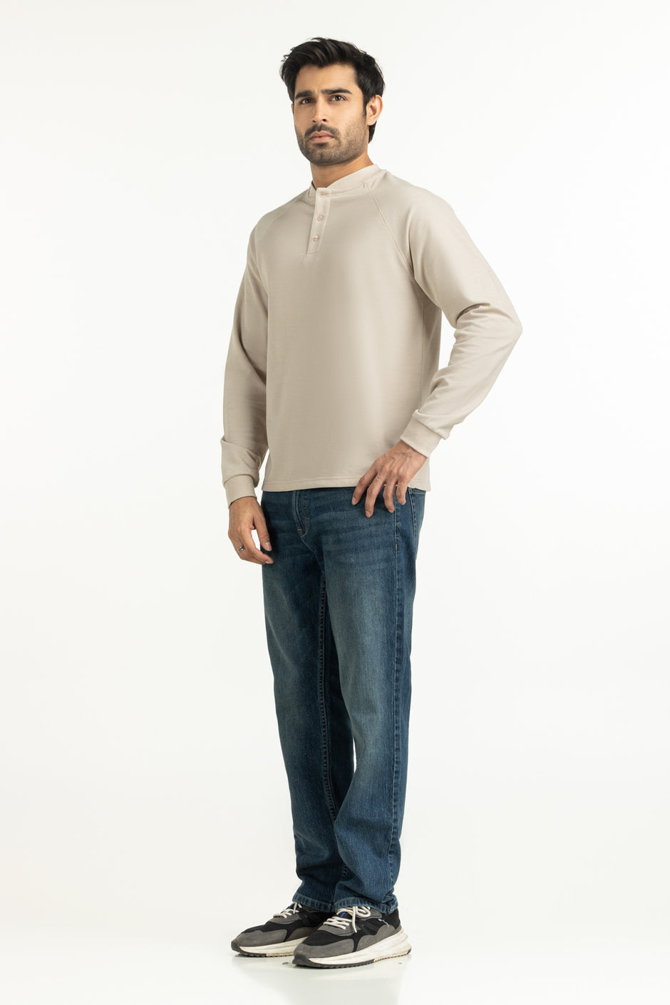 Regular Fit Tees