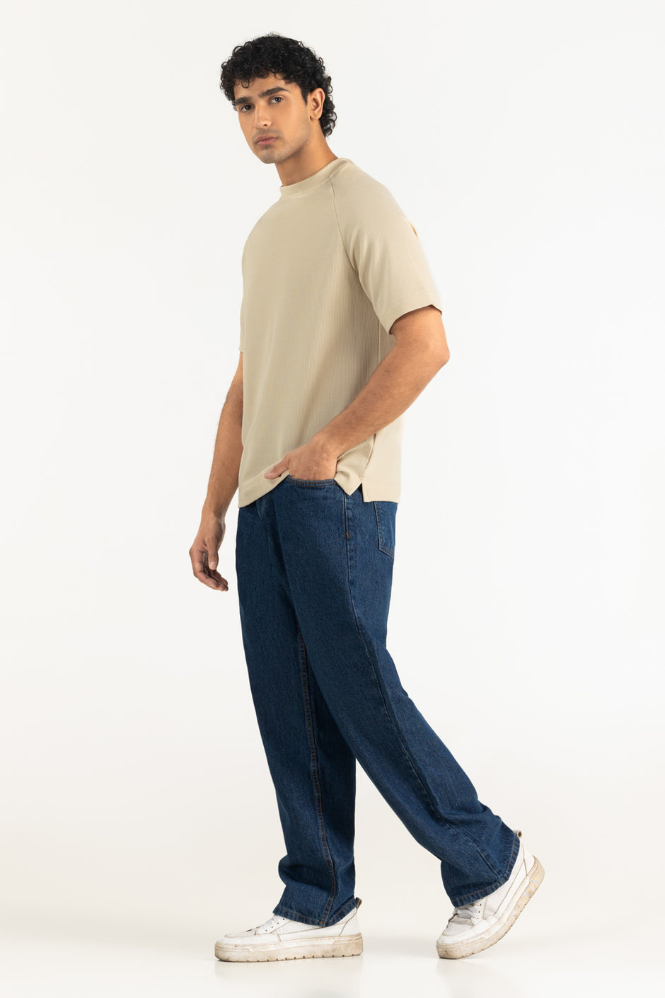 Regular Fit Tees