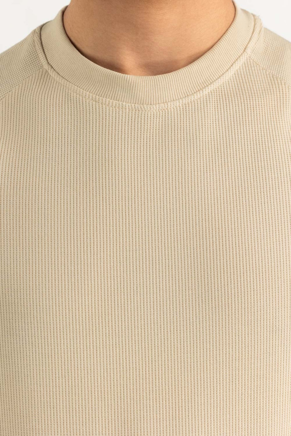 Regular Fit Tees