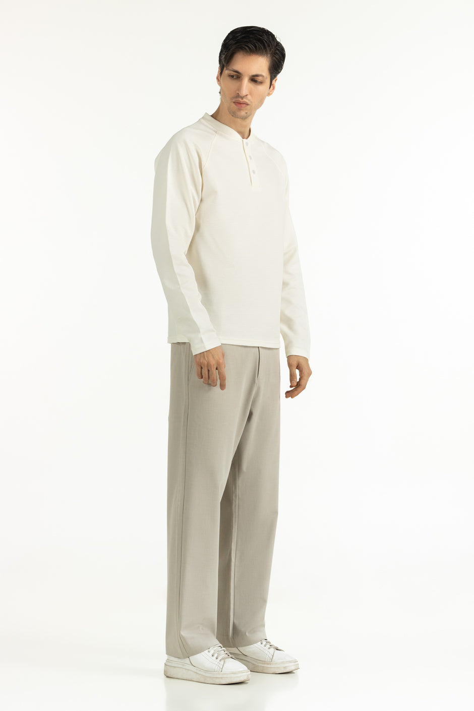Regular Fit Tees