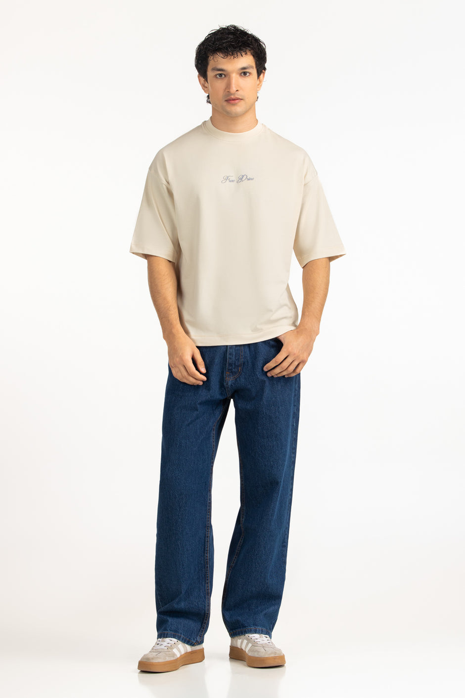Loose Fit Tees