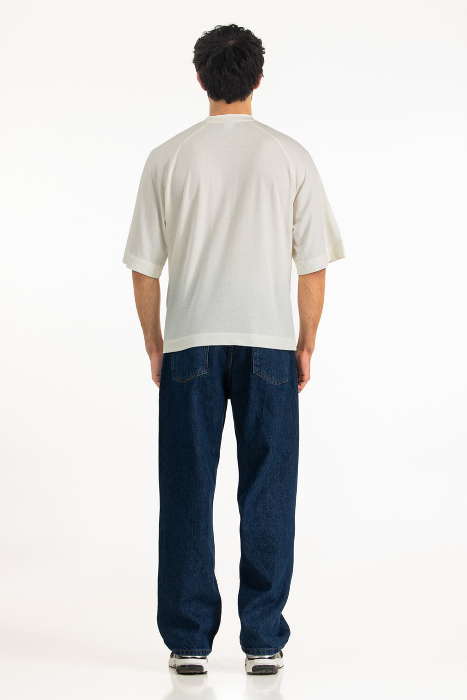 Loose Fit Tees