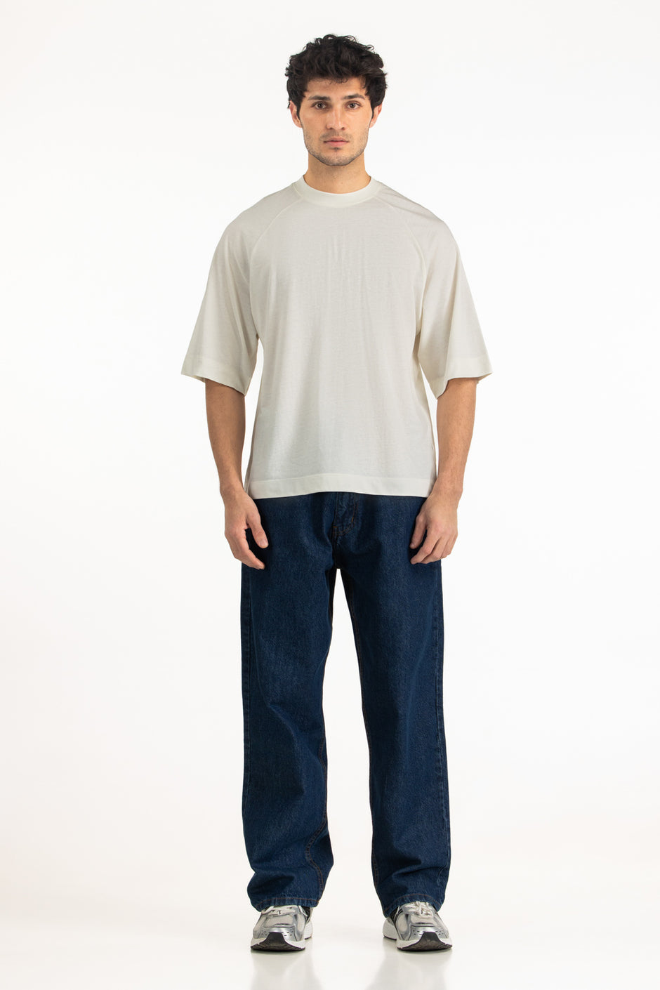 Loose Fit Tees