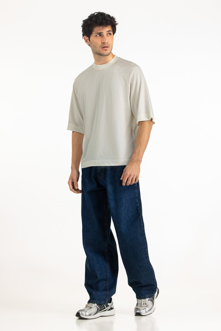 Loose Fit Tees
