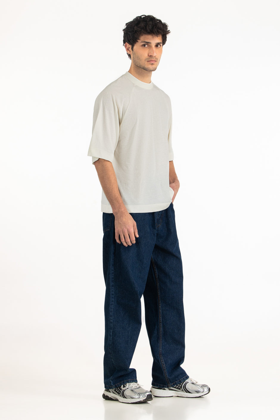 Loose Fit Tees