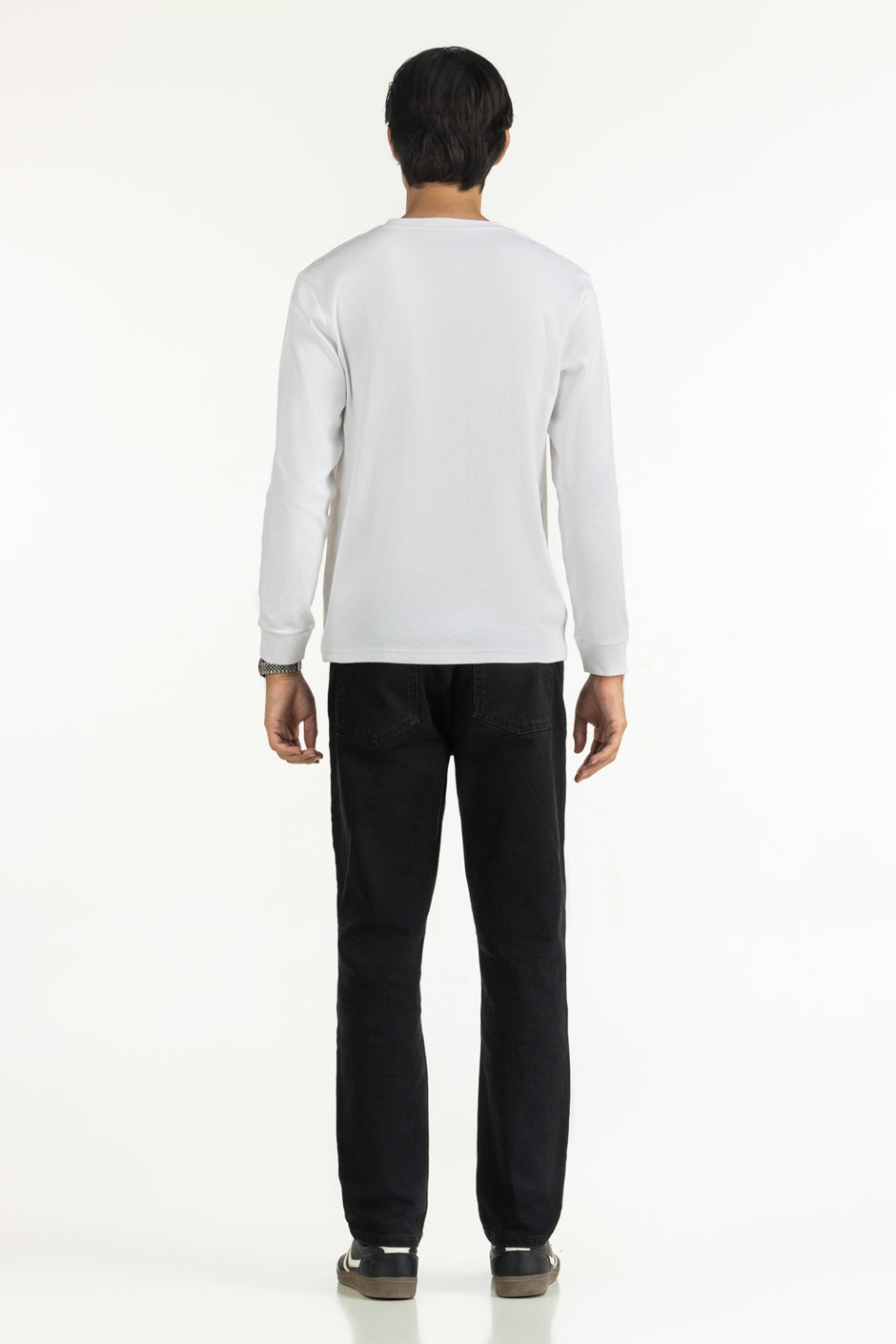 Regular Fit Tees