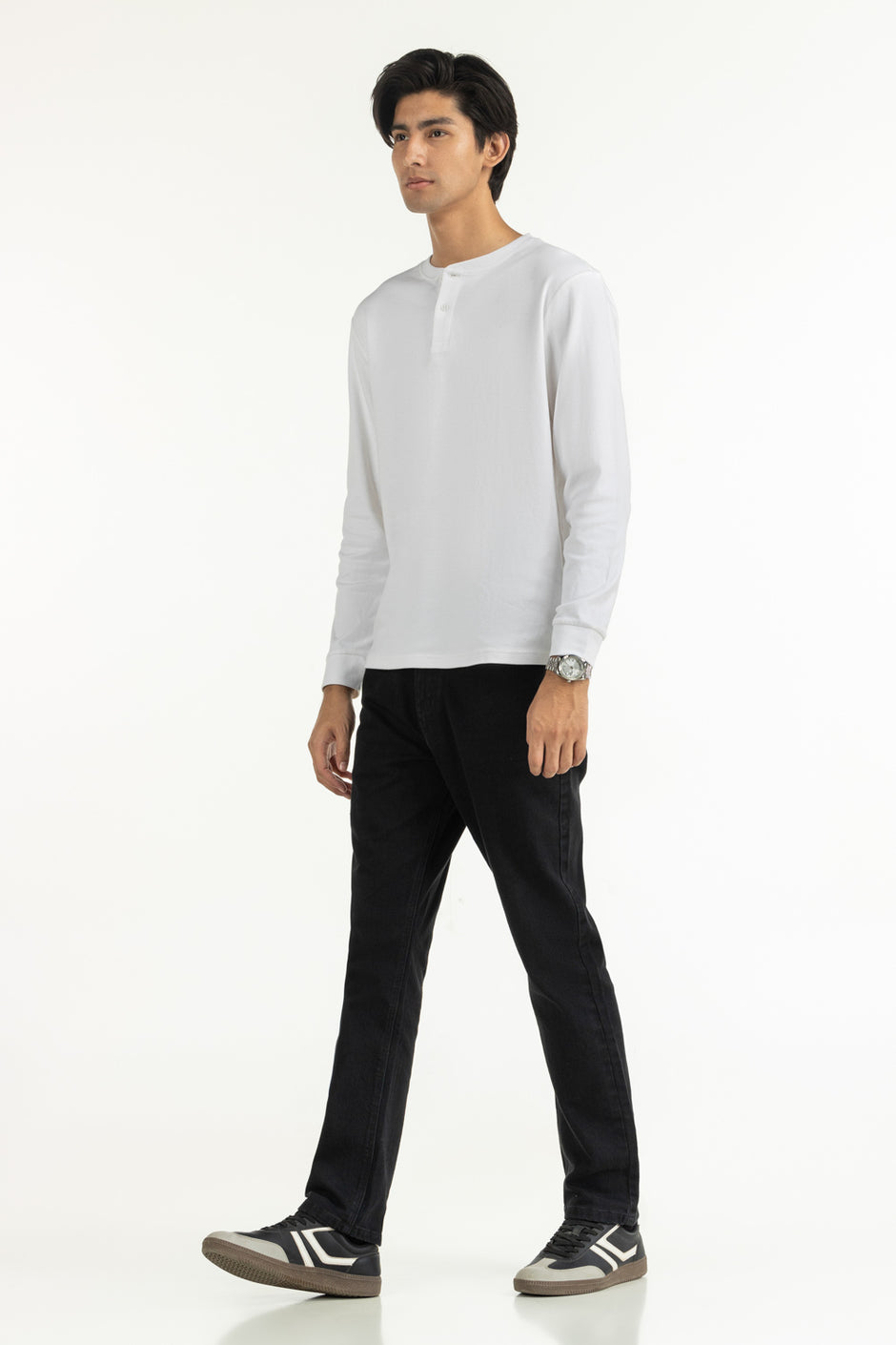 Regular Fit Tees