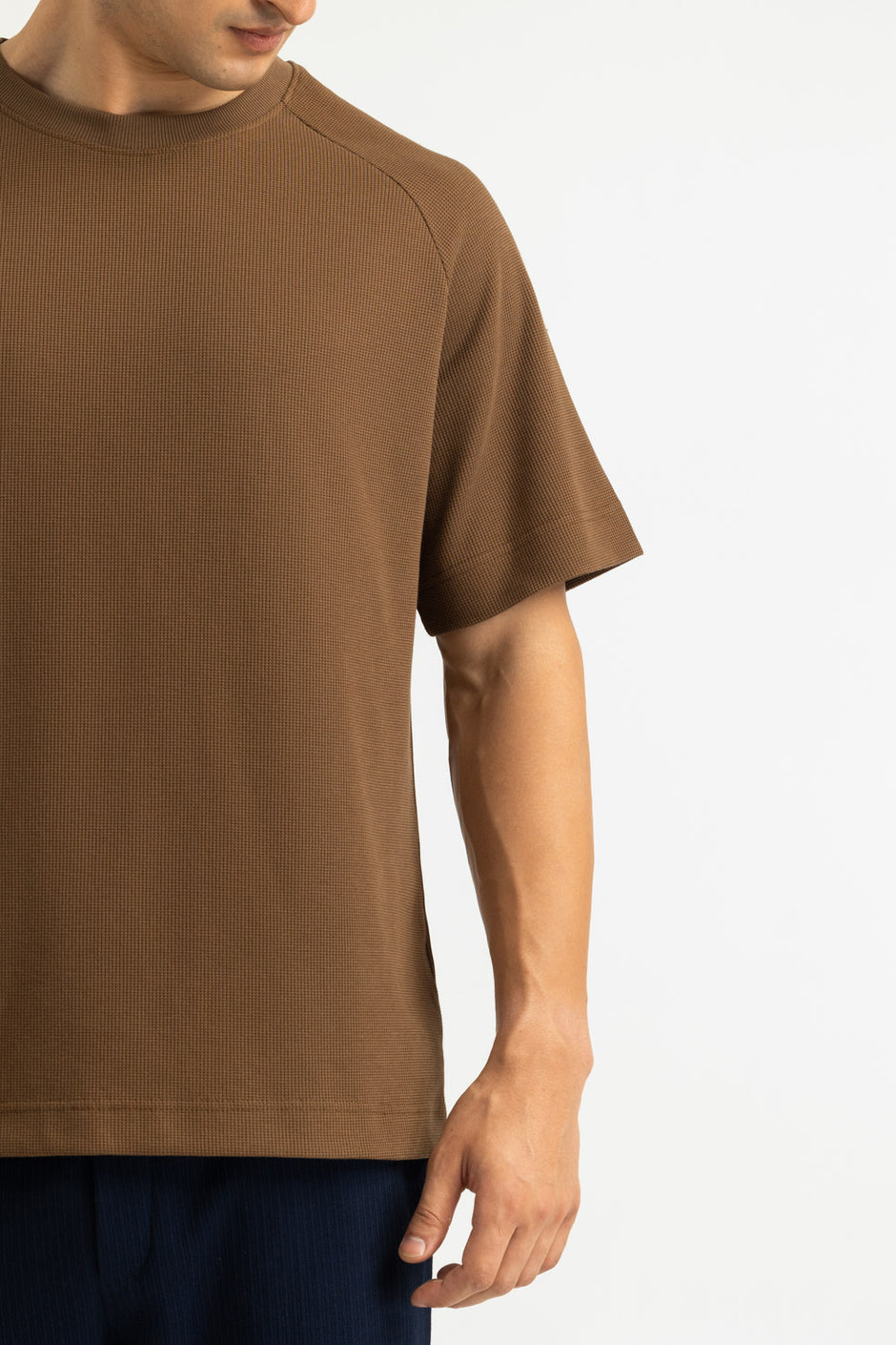 Regular Fit Tees