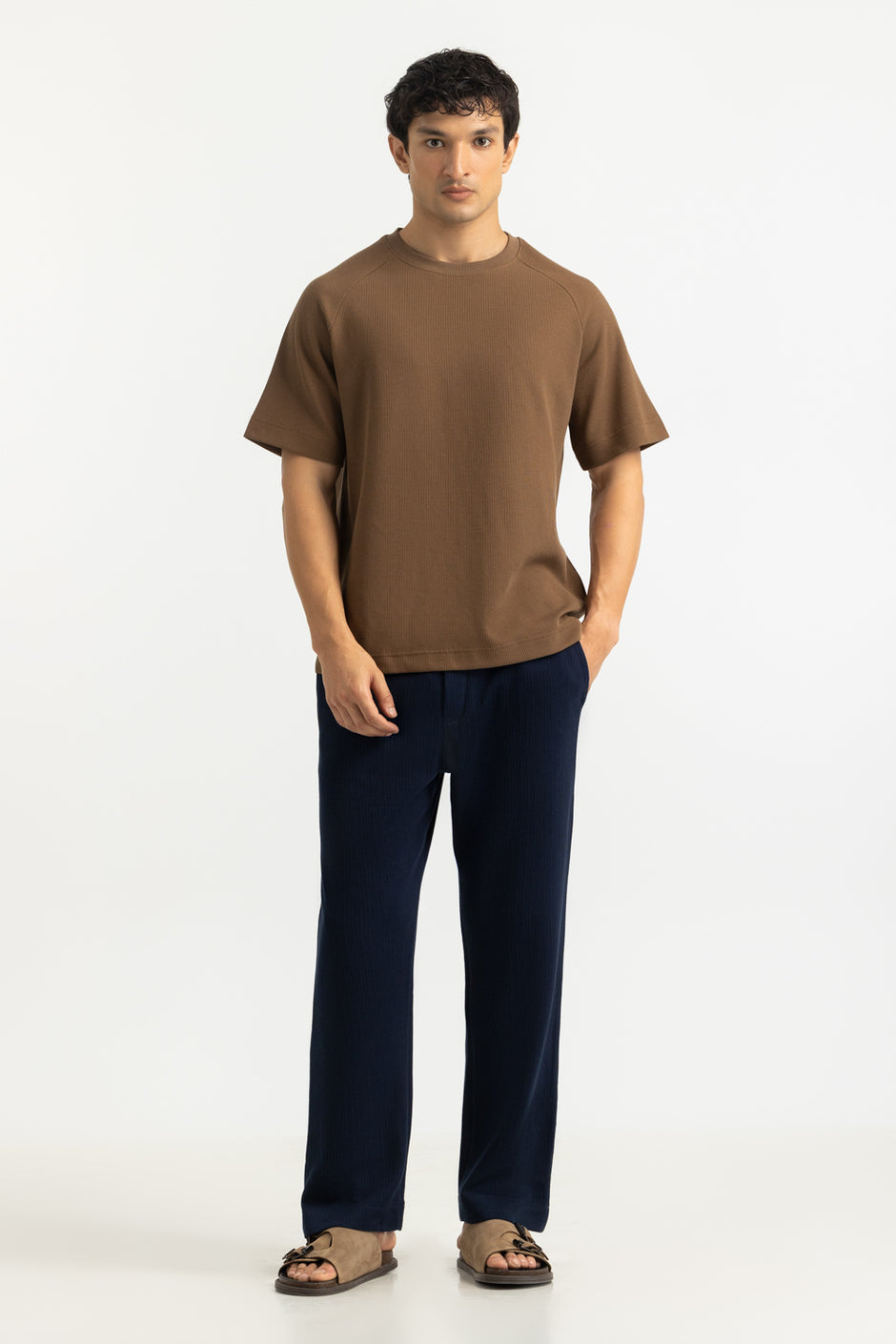 Regular Fit Tees