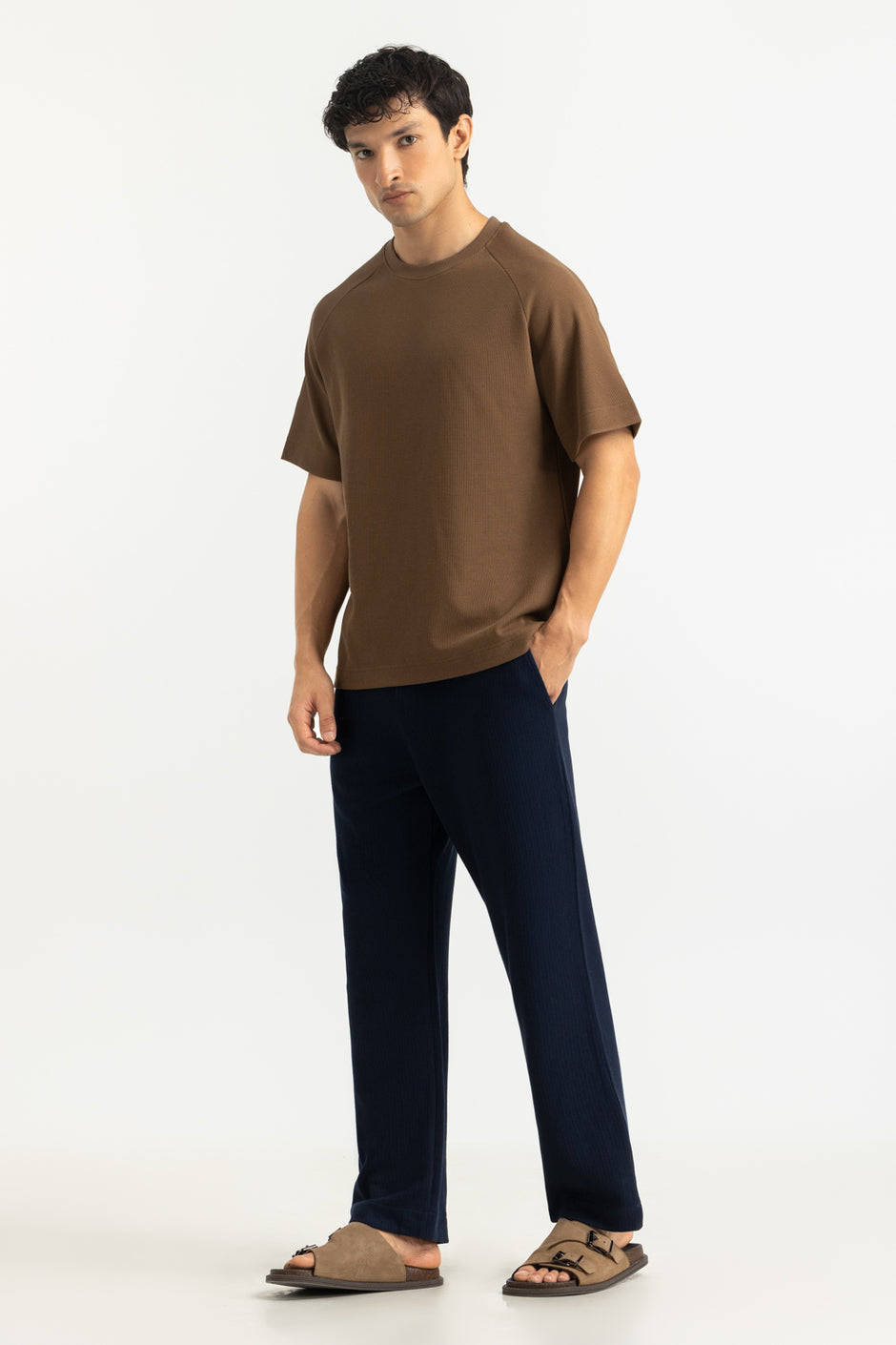 Regular Fit Tees