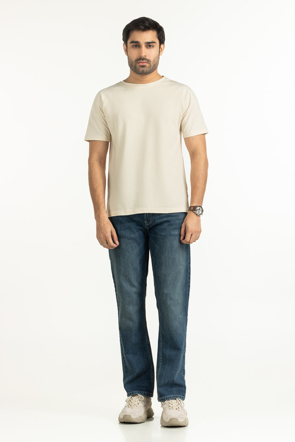 Regular Fit Tees