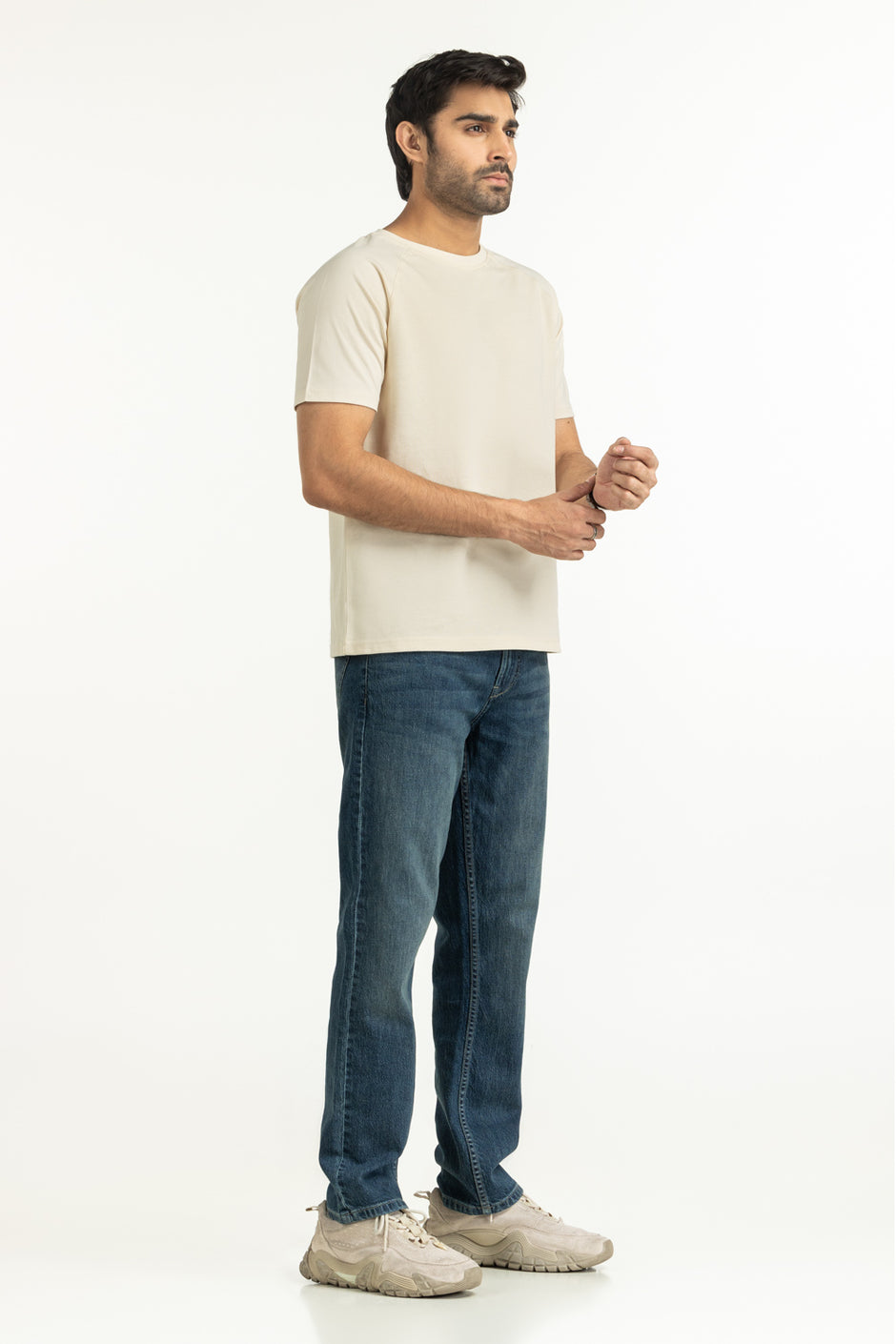 Regular Fit Tees