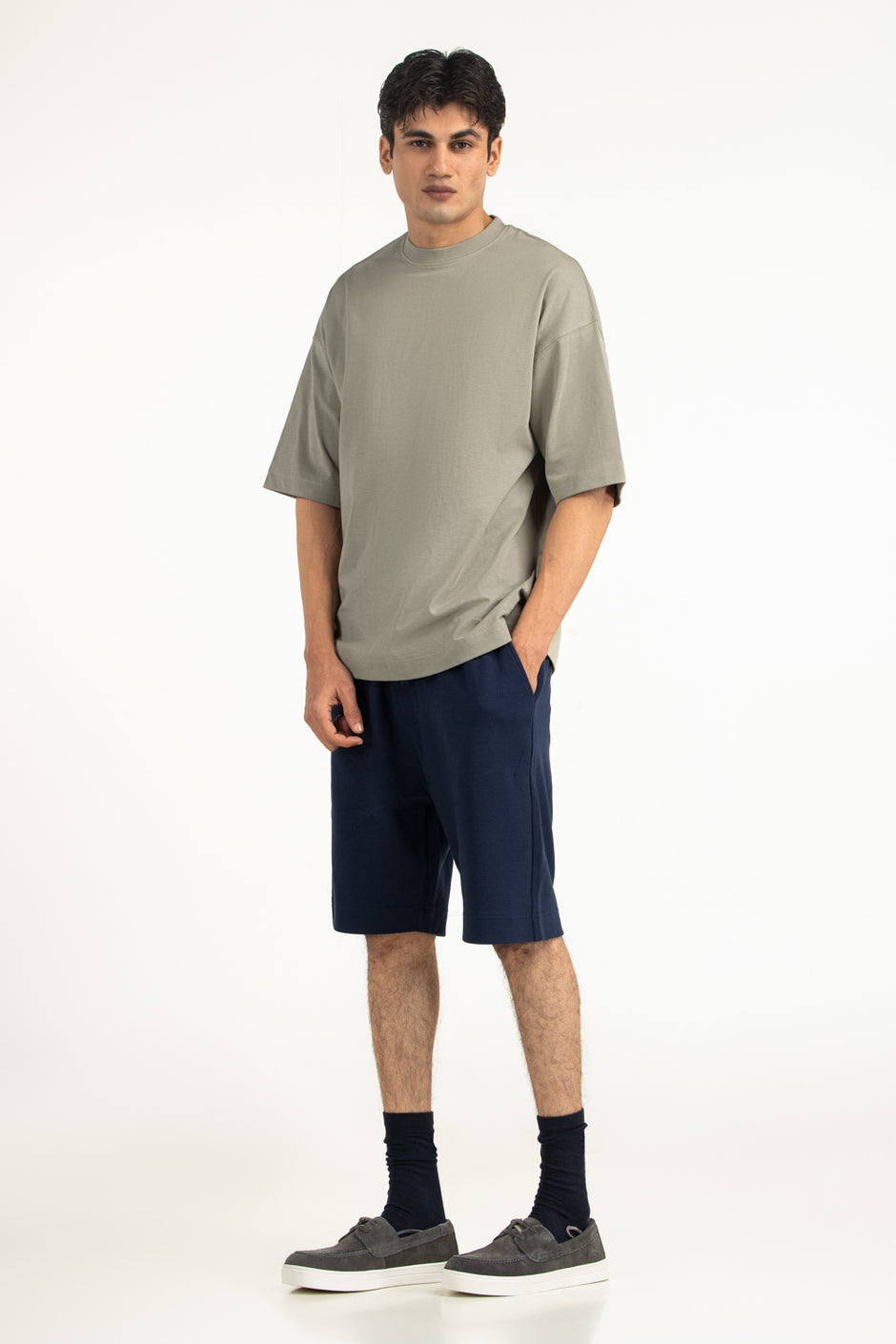 Loose Fit Tees