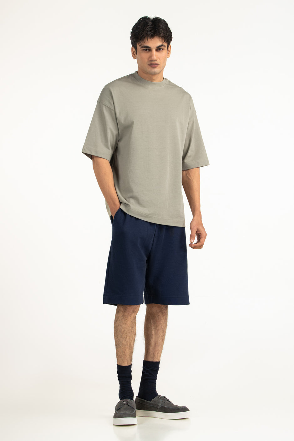 Loose Fit Tees