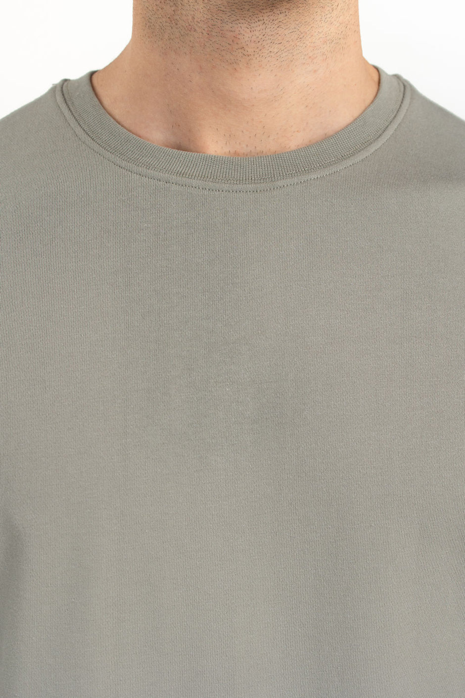 Relaxed Fit Tees