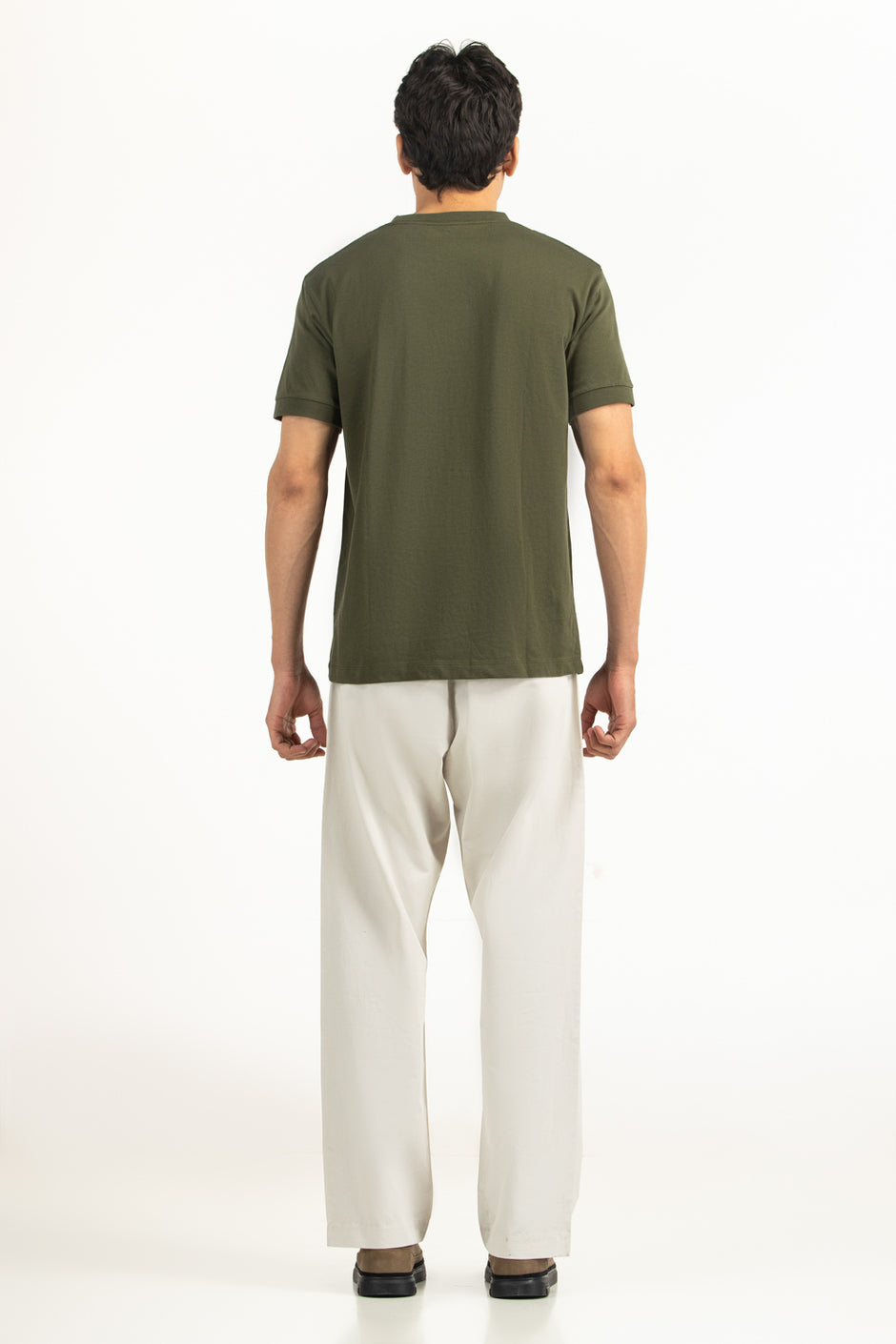 Regular Fit Tees