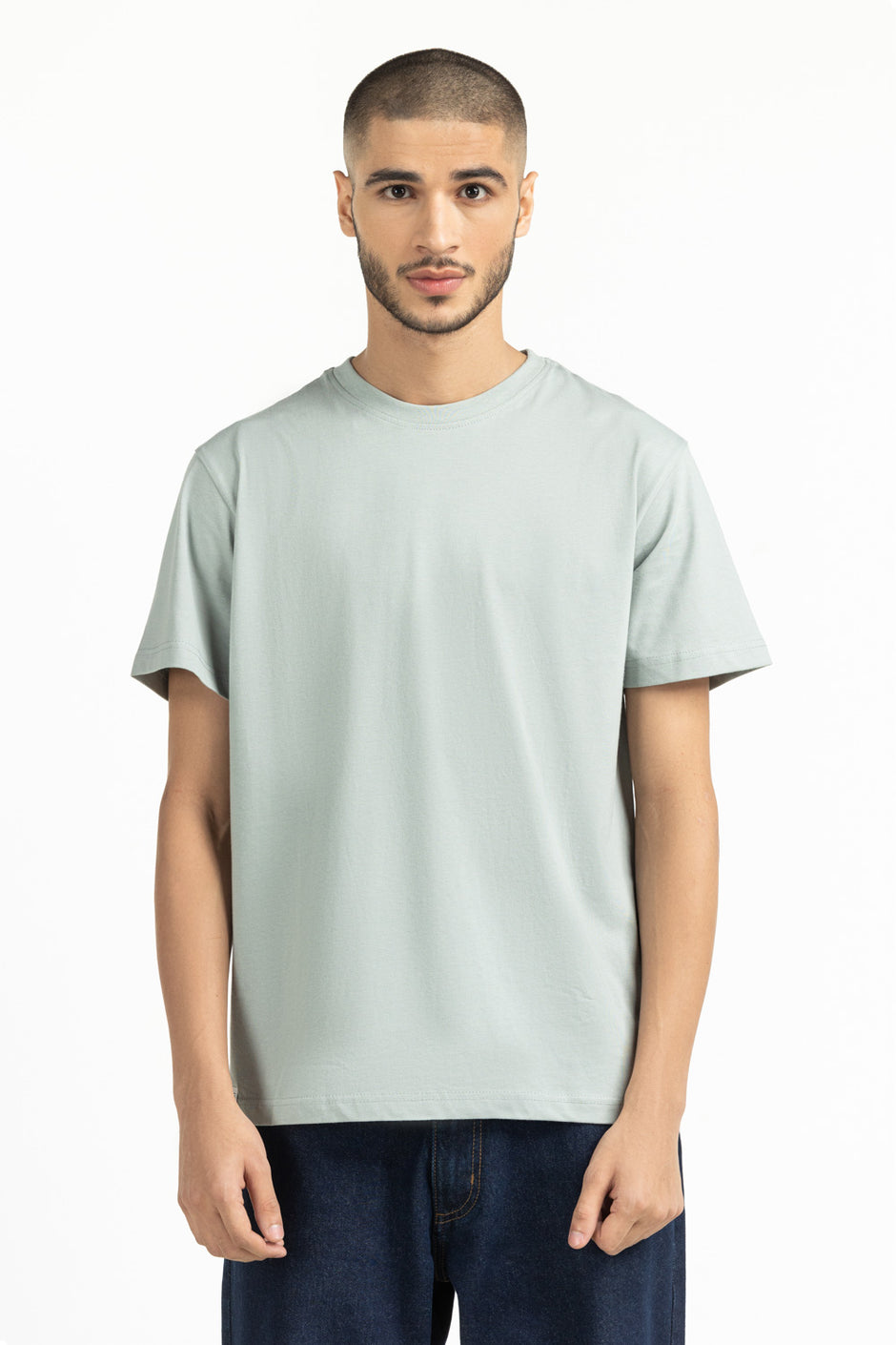 Relax Fit Tees