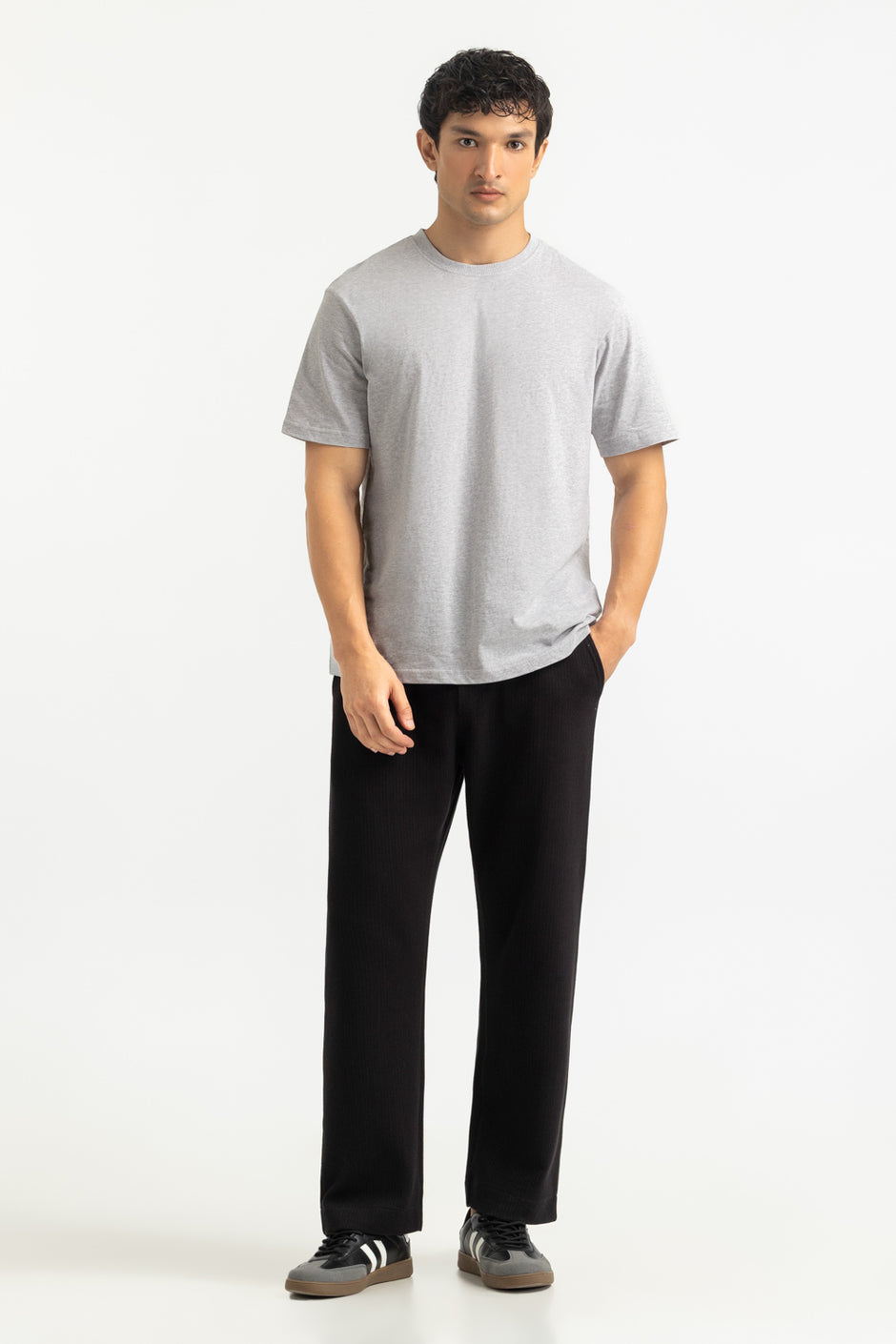 Regular Fit Tees