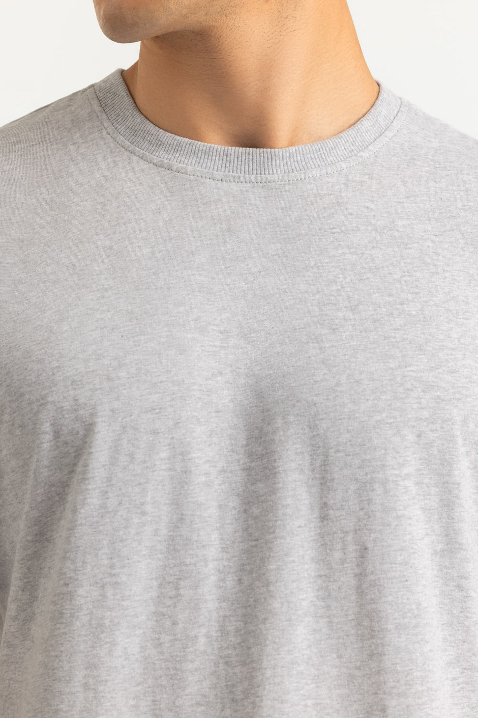 Regular Fit Tees