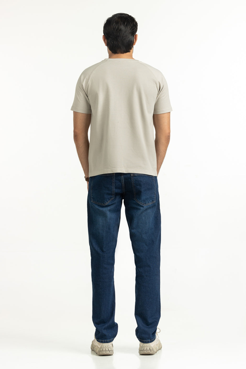 Regular Fit Tees