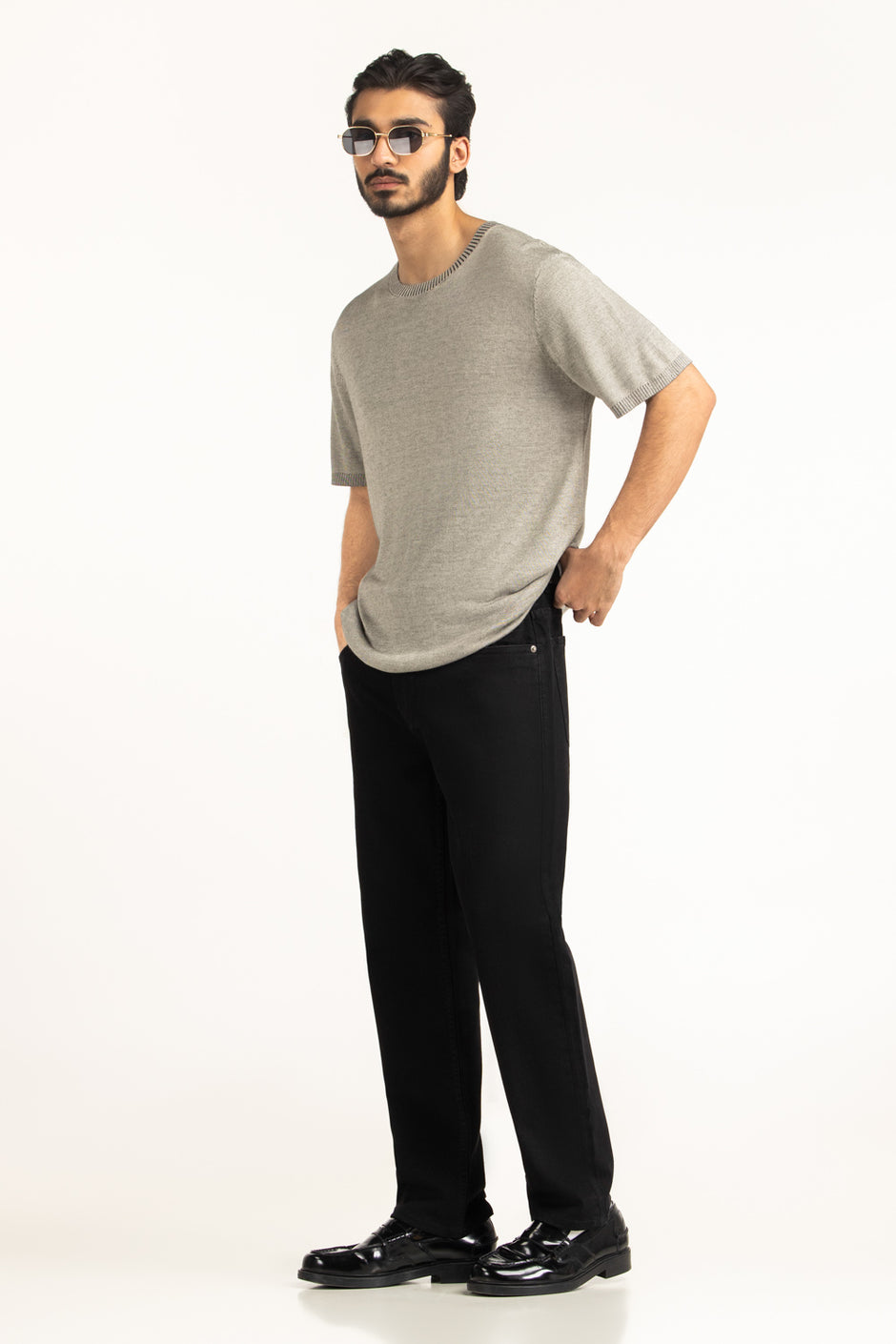 Relax Fit Tees
