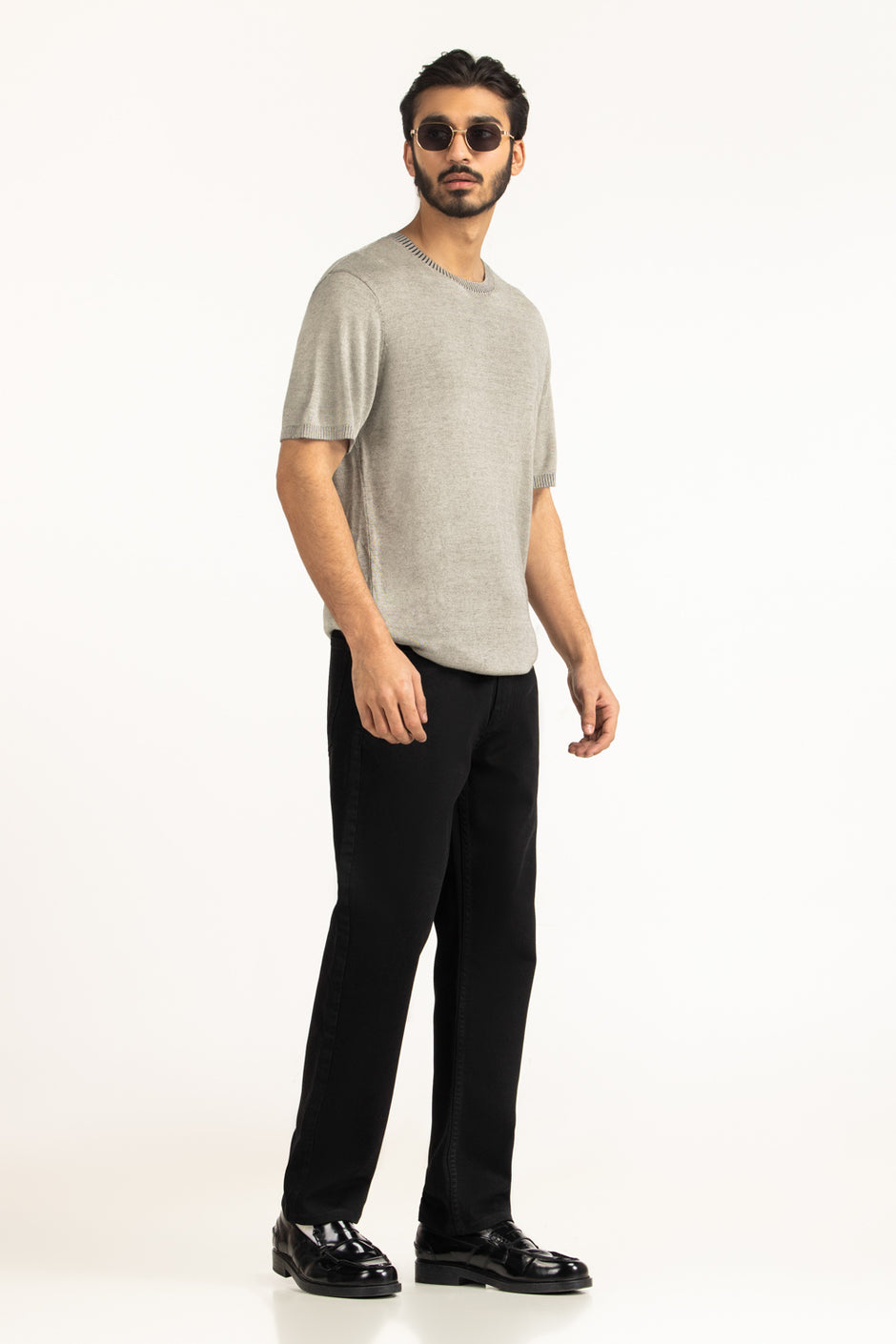 Relax Fit Tees
