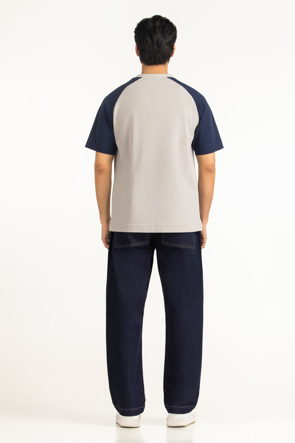 Relax Fit Tees