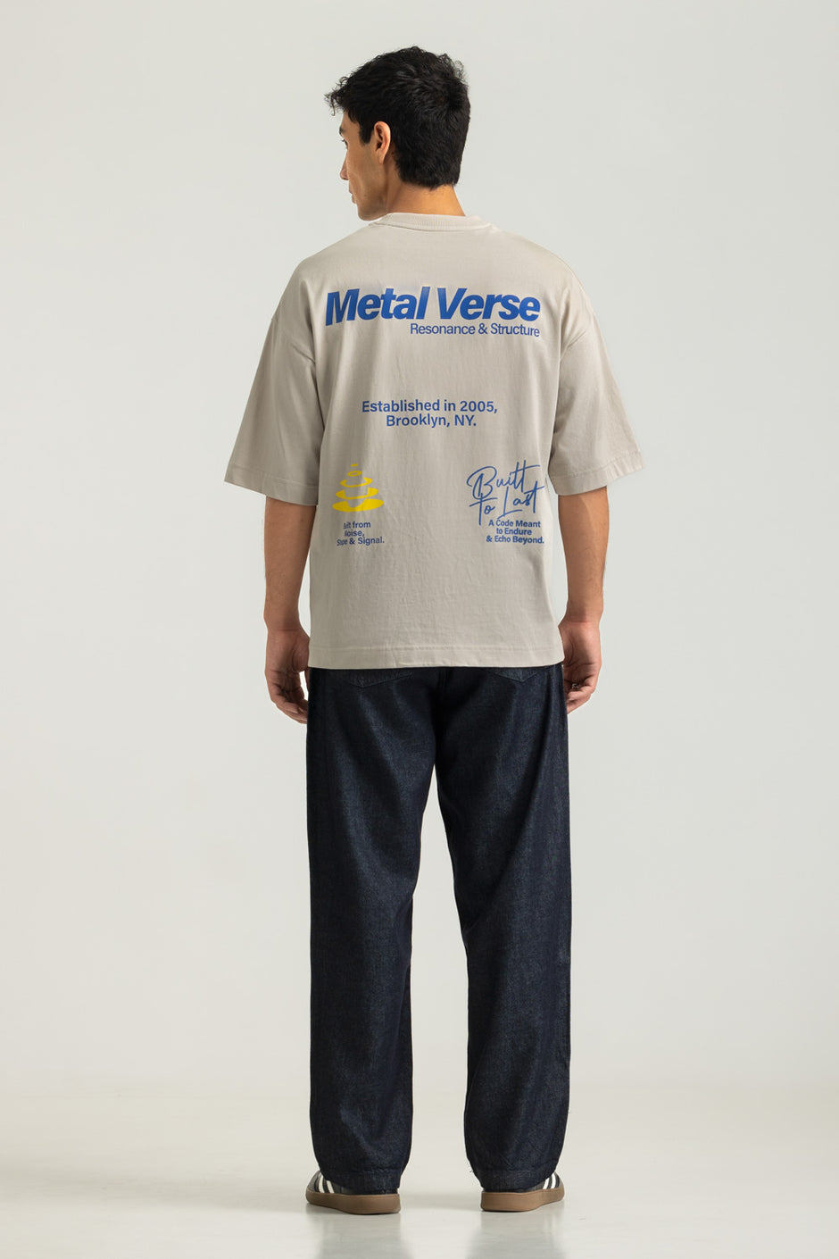 Loose Fit Tees