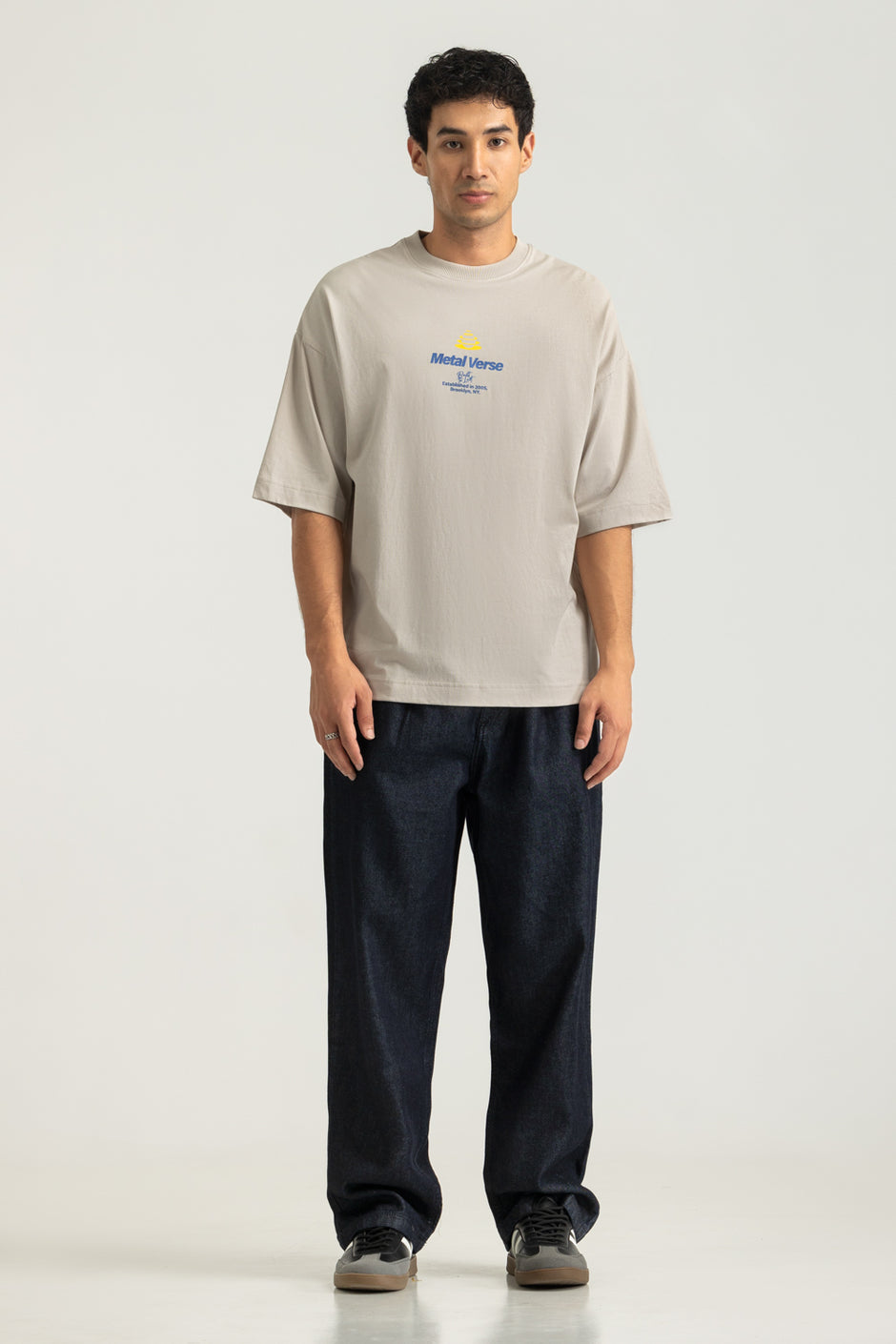 Loose Fit Tees