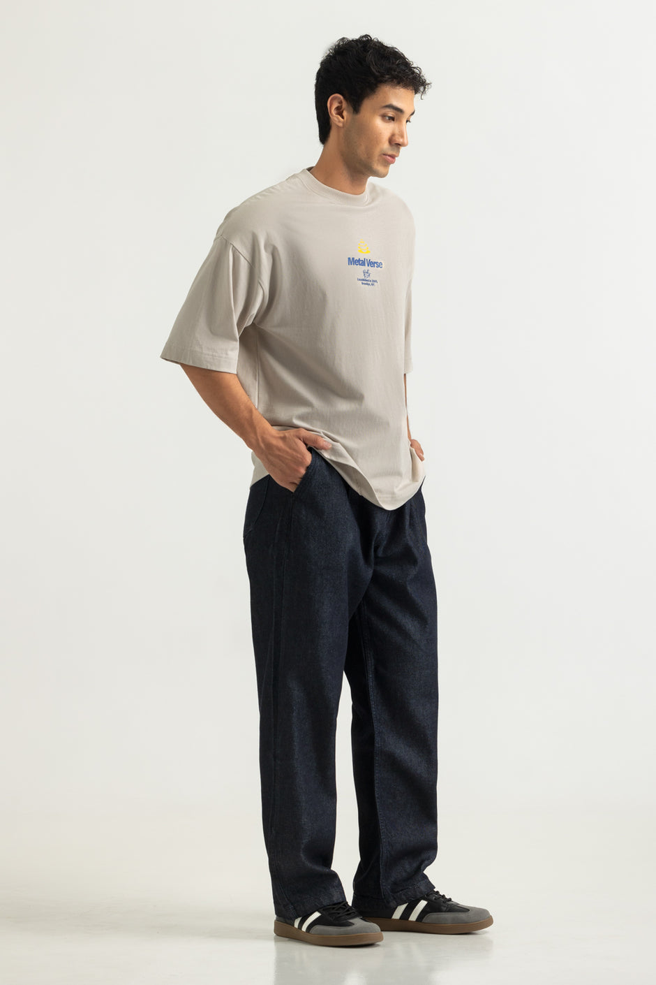 Loose Fit Tees