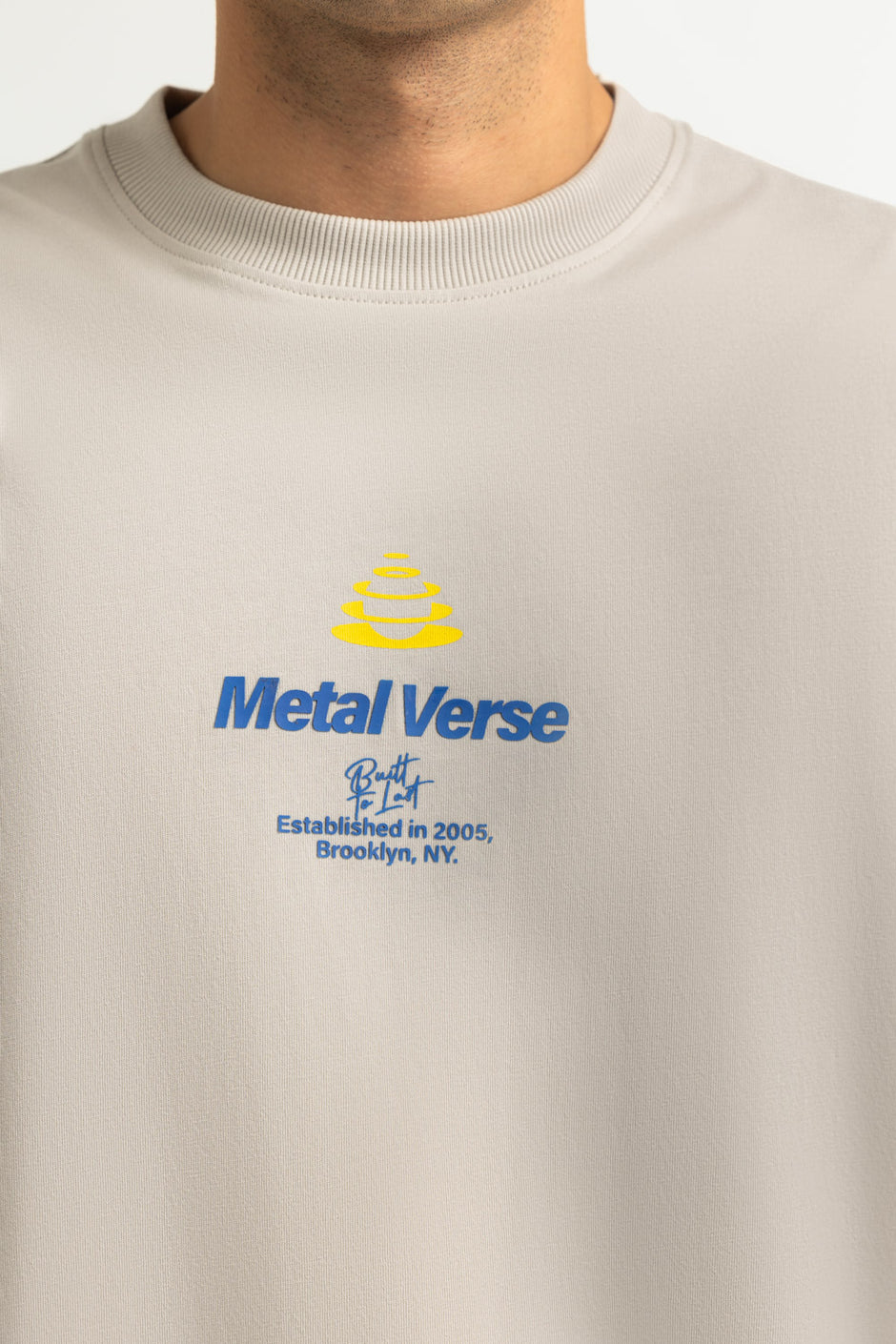 Loose Fit Tees
