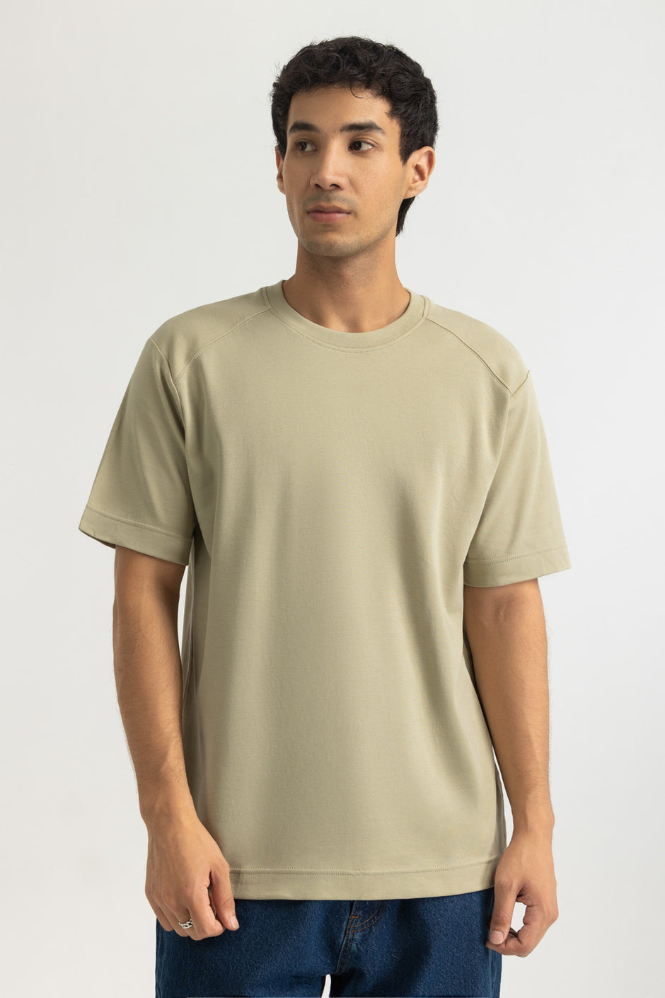 Loose Fit Tees