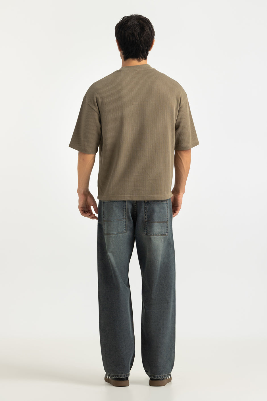 Loose Fit Tees