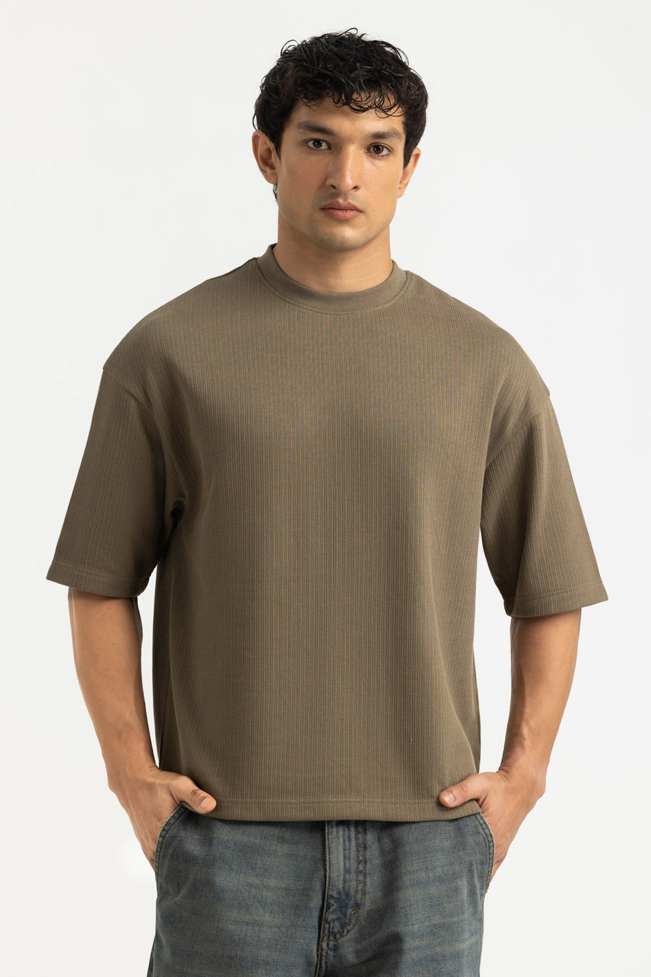 Loose Fit Tees