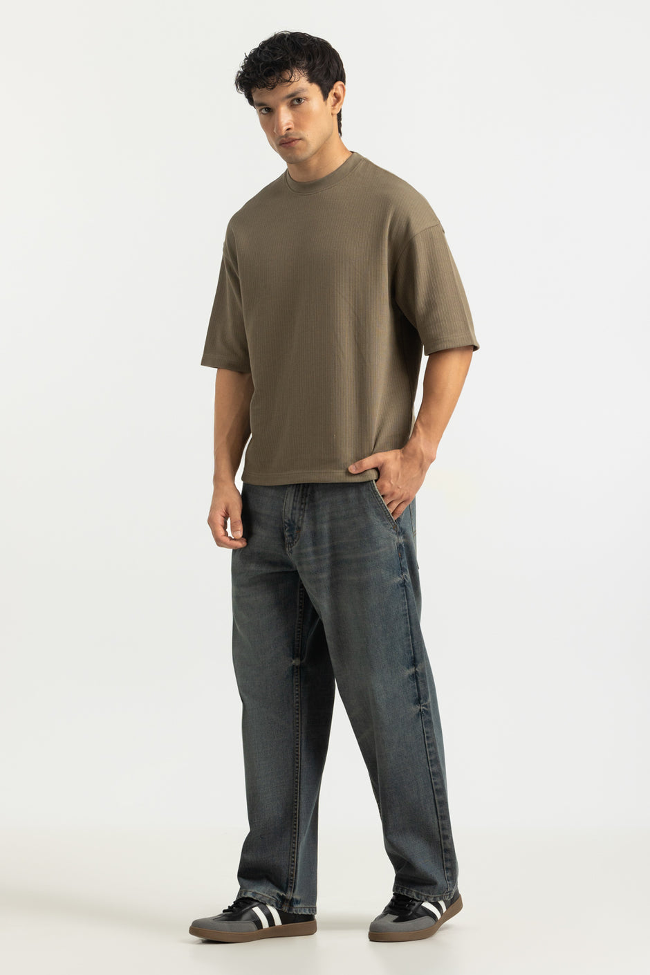 Loose Fit Tees