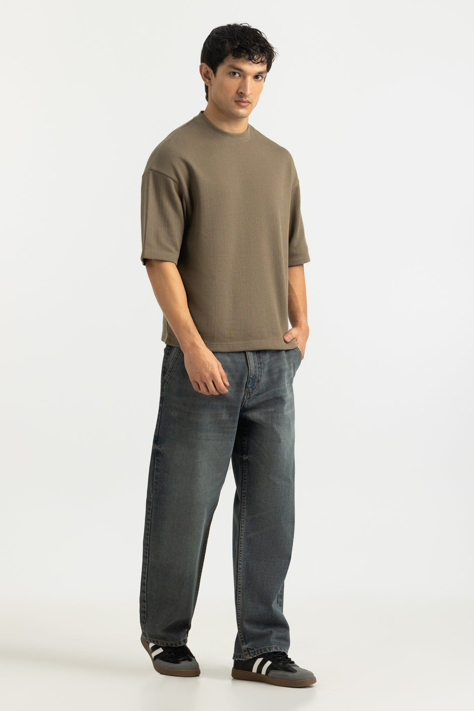 Loose Fit Tees