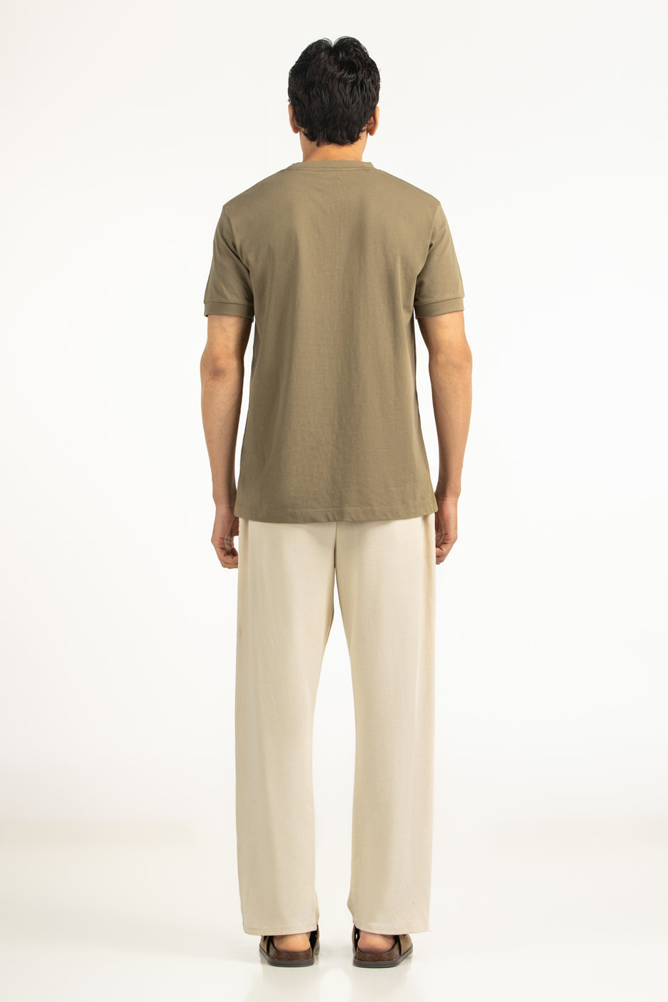 Regular Fit Tees
