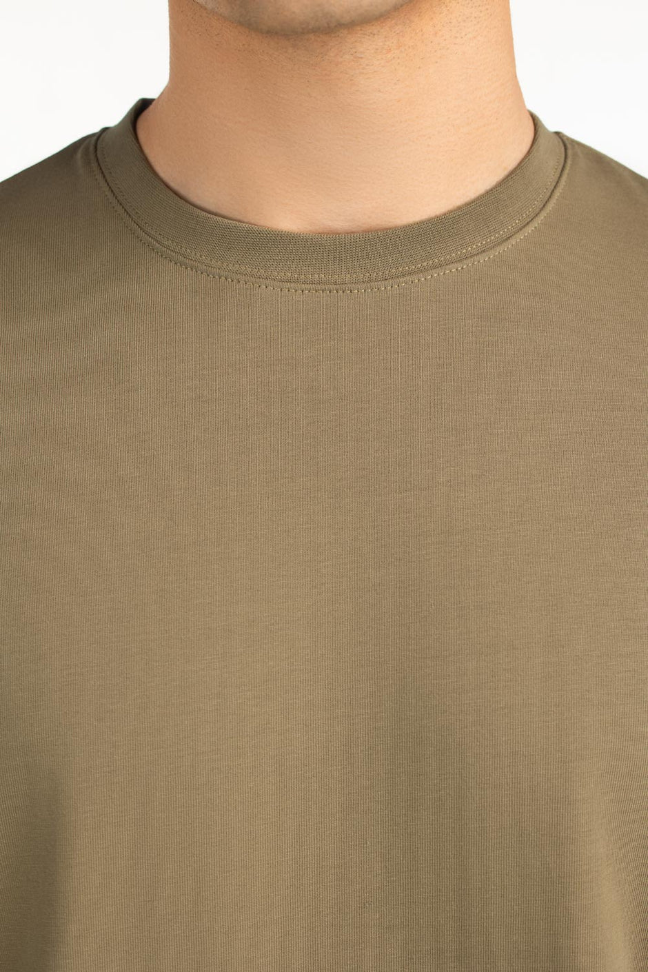 Relaxed Fit Tees