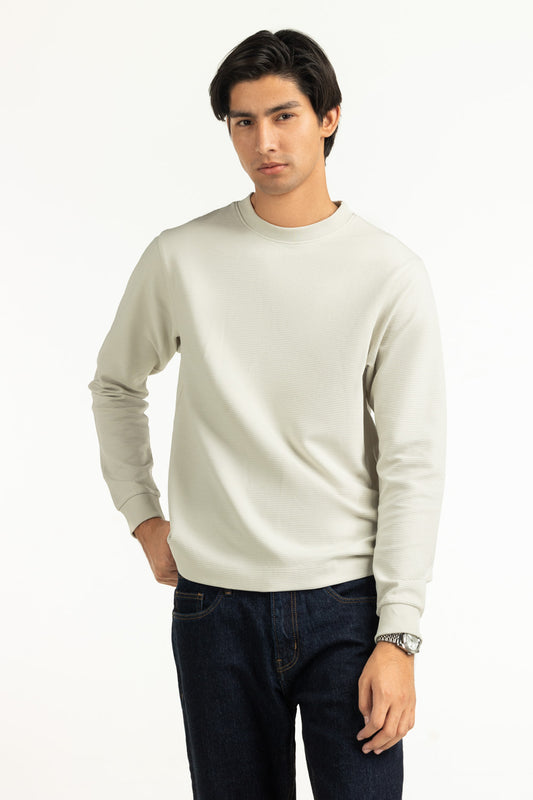 Regular Fit Tees MN-TS-WS25-038