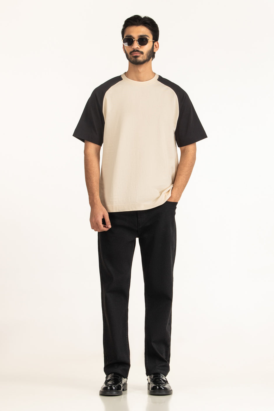 Relax Fit Tees