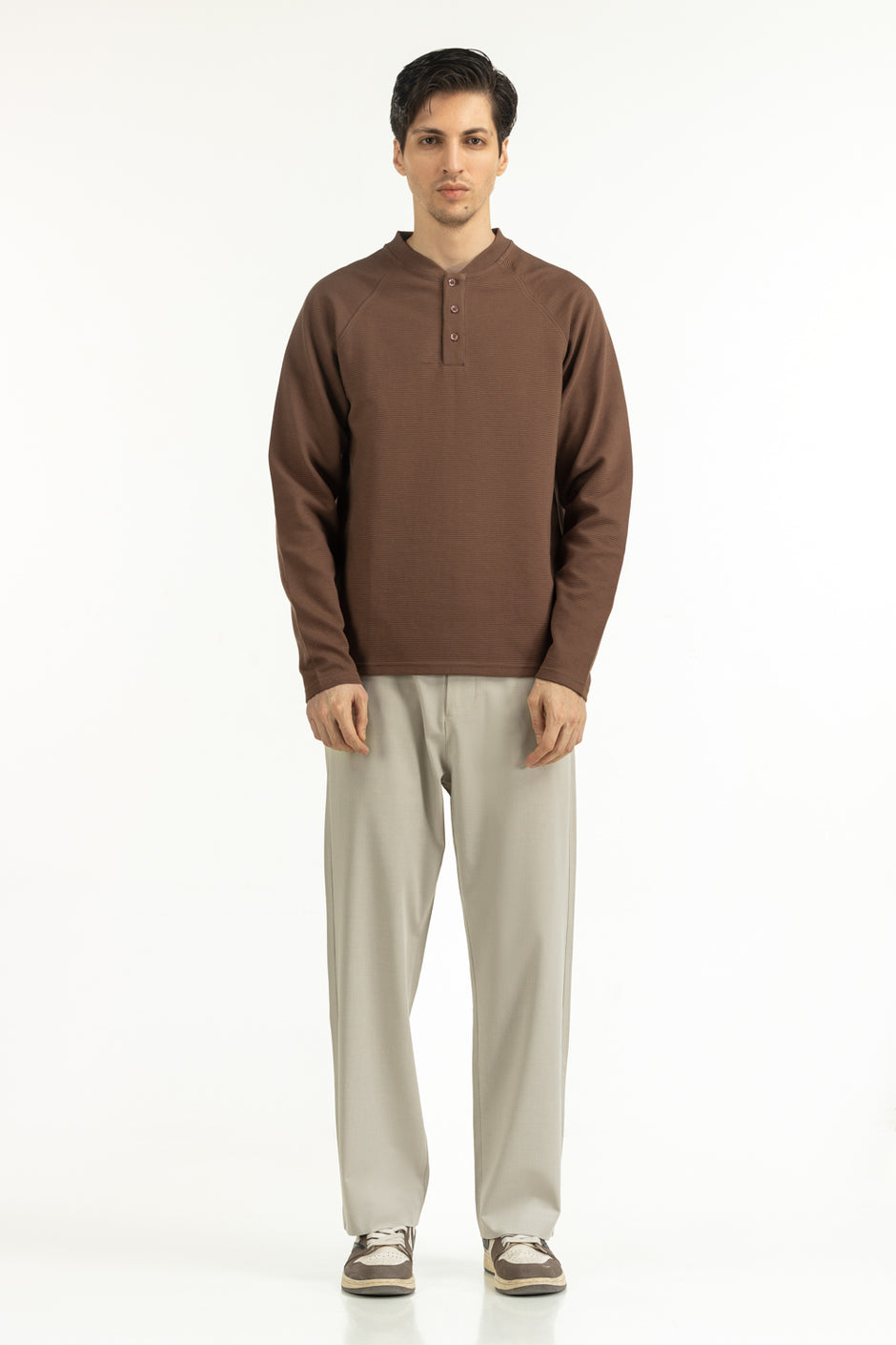 Regular Fit Tees