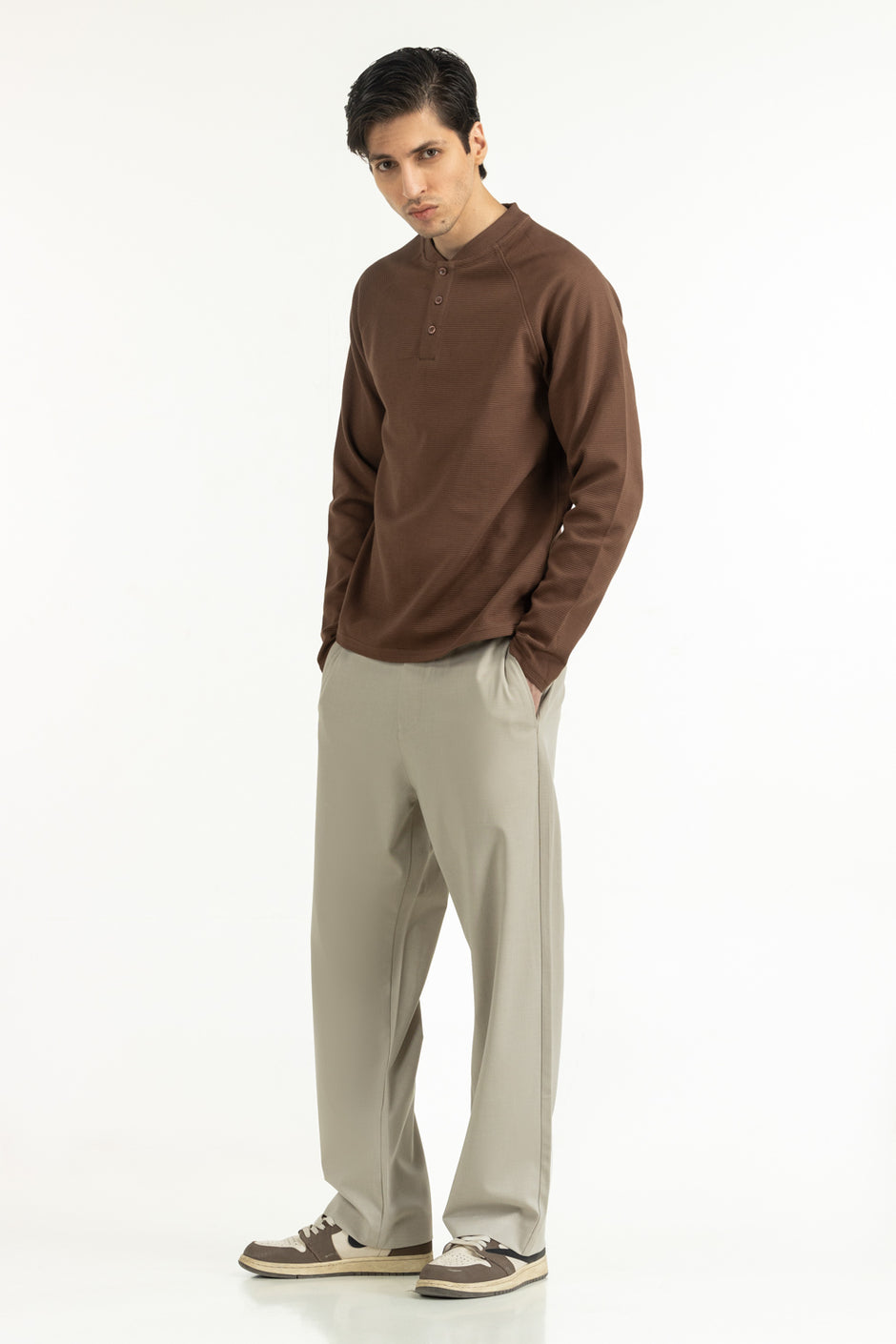 Regular Fit Tees
