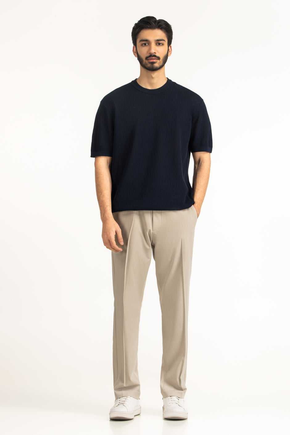 Regular Fit Tees