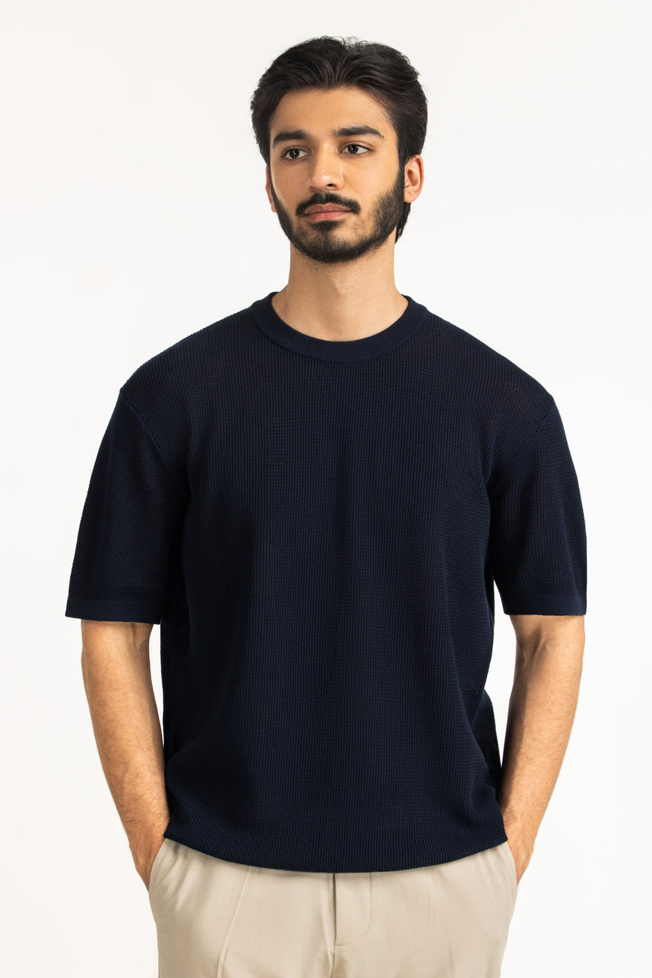 Regular Fit Tees