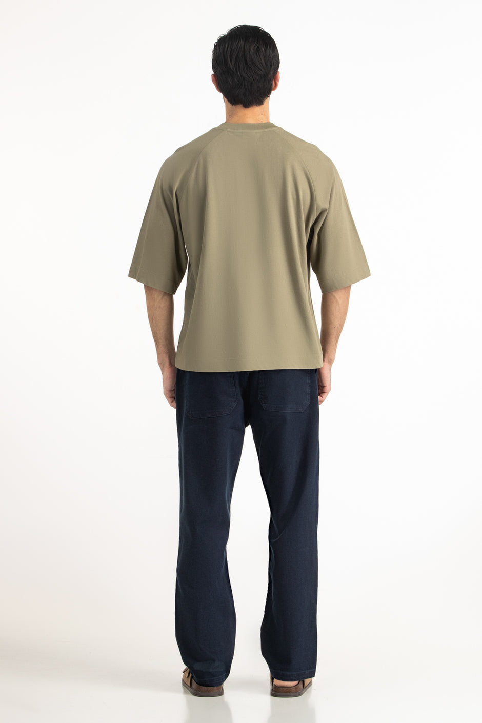 Loose Fit Tees