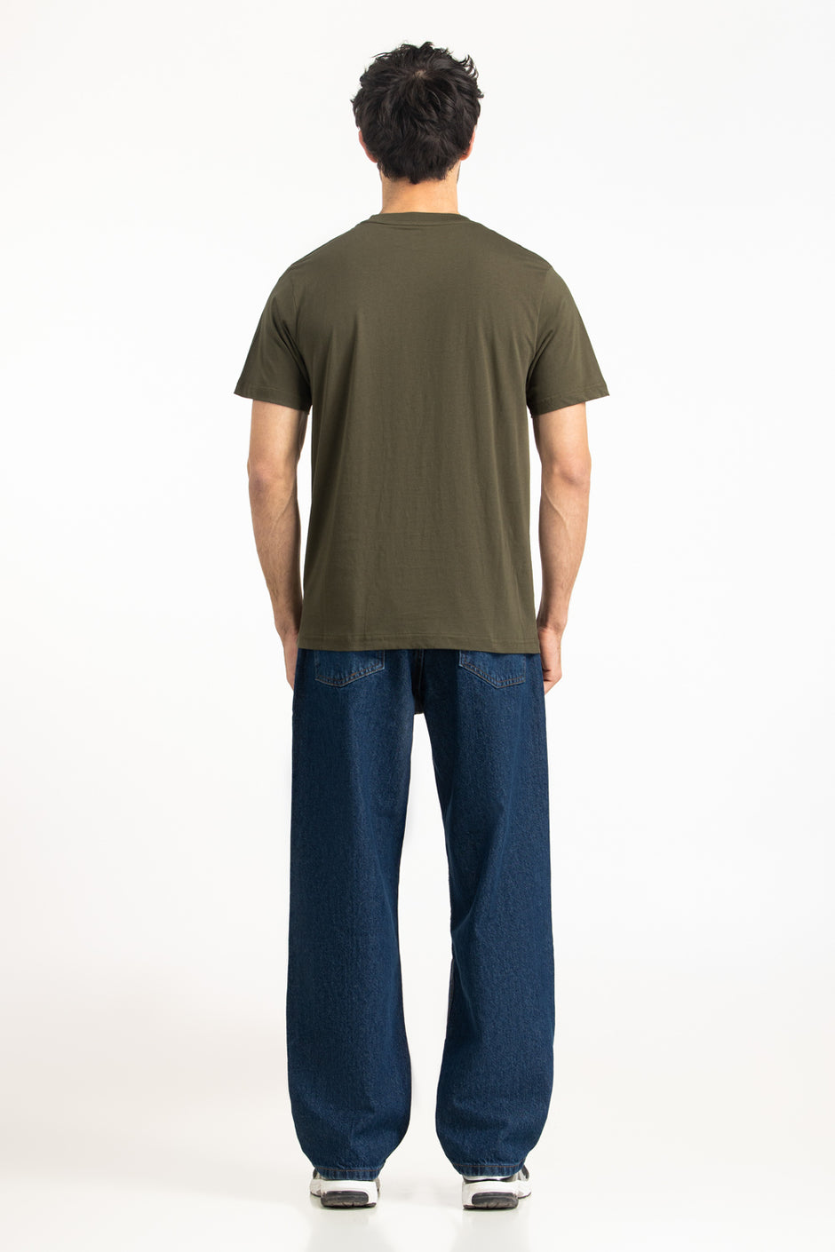 Regular Fit Tees
