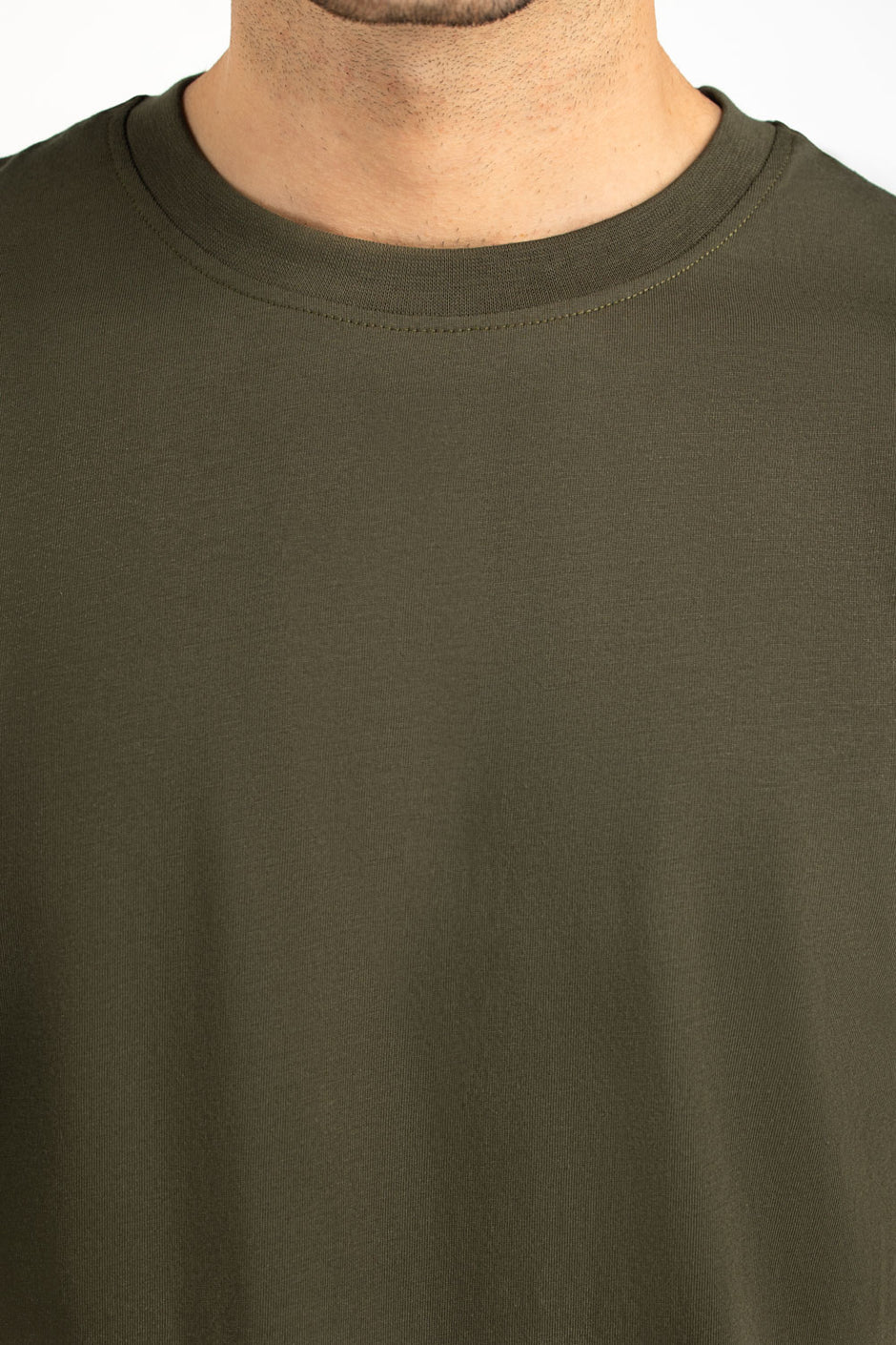 Regular Fit Tees