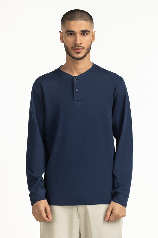 Regular Fit Tees MN-TS-WS25-007